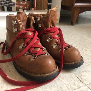 Danner Mountain Trail Boots